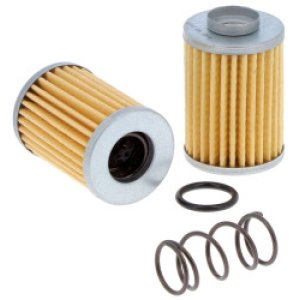 Гидравлический фильтр ICR 40 A