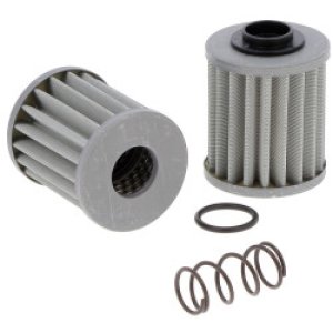 Гидравлический фильтр LI 2597