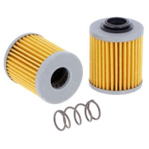 Гидравлический фильтр ICR 65 A