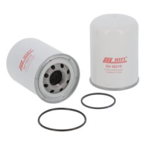 Гидравлический фильтр 751287402