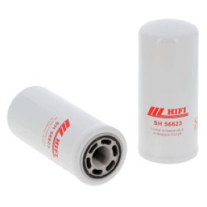 Гидравлический фильтр 0005127430