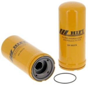 Гидравлический фильтр 26557-82051