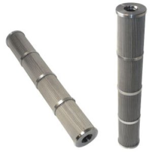 Гидравлический фильтр CH0008503501Y00