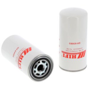 Гидравлический фильтр SFC 3625 E