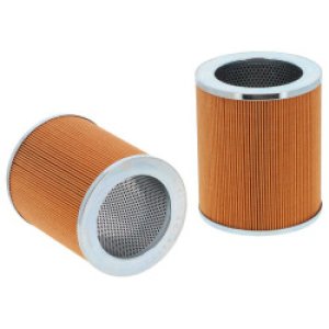 Гидравлический фильтр LL 100 L 10 B