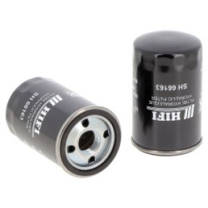 Гидравлический фильтр 198167-24900