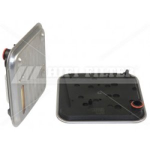 Гидравлический фильтр 4864505