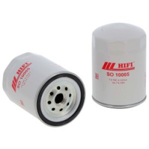 Масляный фильтр SY 97489