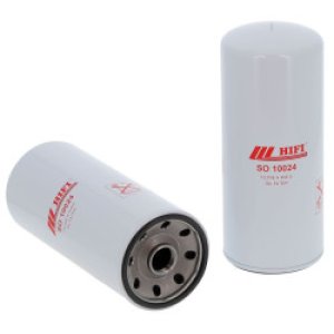 Масляный фильтр SY 97497