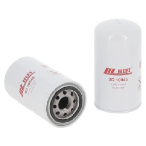 Масляный фильтр 939082