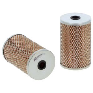 Масляный фильтр 8381