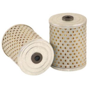 Масляный фильтр 236093