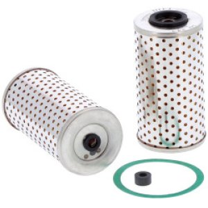 Масляный фильтр 1109-02