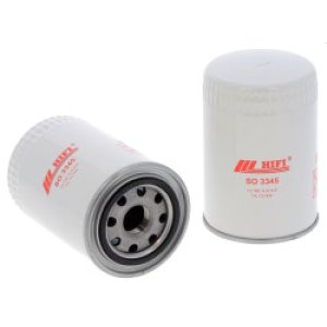 Масляный фильтр FO 154