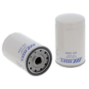 Масляный фильтр PP-15.1