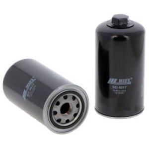 Масляный фильтр 20-115702