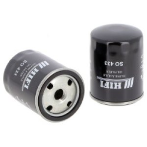 Масляный фильтр 8671002034