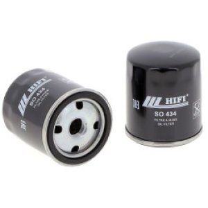 Масляный фильтр 49924