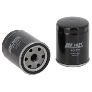 Масляный фильтр PP-4.7.12