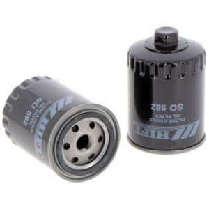 Масляный фильтр GL 860