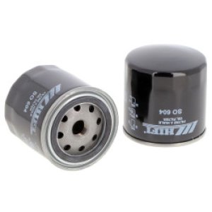 Масляный фильтр 8671002328