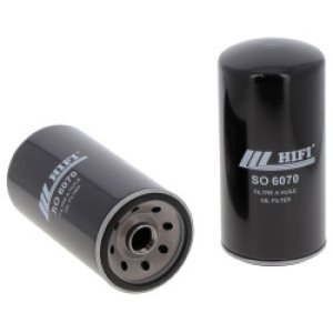 Масляный фильтр AG-34340-10101