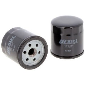 Масляный фильтр 8671000103