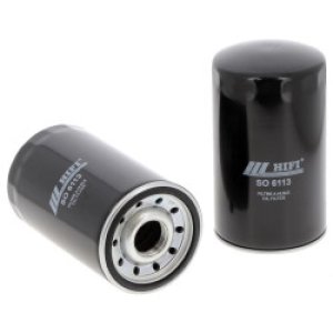 Масляный фильтр Z-1-13240-232-2