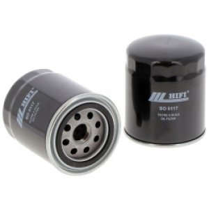 Масляный фильтр 940804