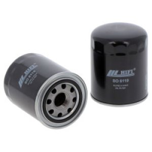 Масляный фильтр PP-6.1