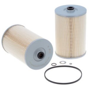 Масляный фильтр 15607-2280