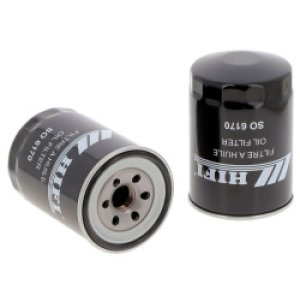 Масляный фильтр C 608