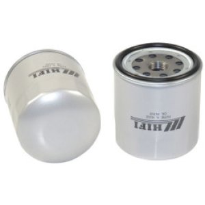 Масляный фильтр C 604