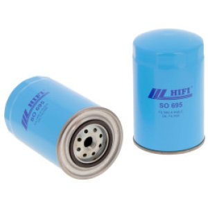 Масляный фильтр 11.5703