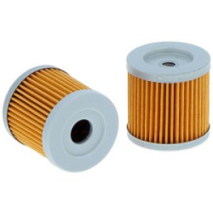 Масляный фильтр HF 139