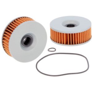 Масляный фильтр 1J7-13441-10