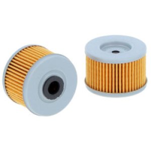 Масляный фильтр HF 113