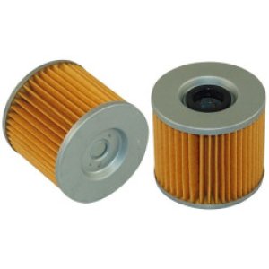 Масляный фильтр HF 133