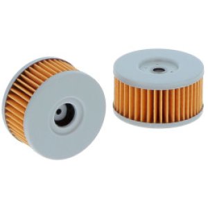 Масляный фильтр HF 136