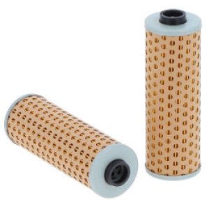 Масляный фильтр HF 161