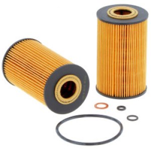 Масляный фильтр WO15-25X