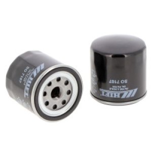 Масляный фильтр 8671002337