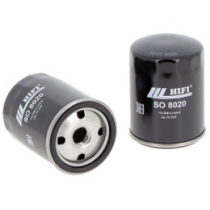 Масляный фильтр PP-4.7.8