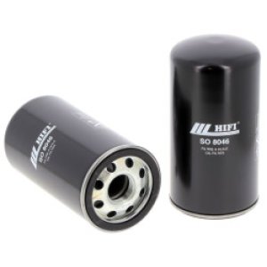 Масляный фильтр 504067504