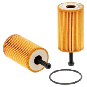 Масляный фильтр WO15-26X