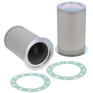 Фильтр сепаратор 21203292