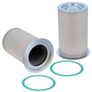 Фильтр сепаратор 17203380