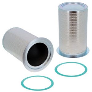 Фильтр сепаратор K 20 L 300502004