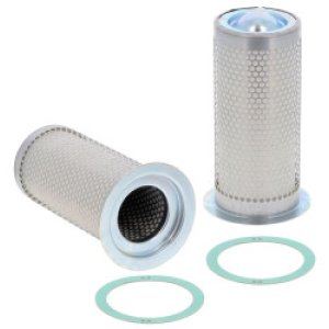 Фильтр сепаратор K 20 L 140305004