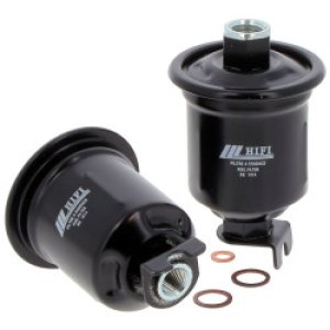 Топливный фильтр 186100-5000